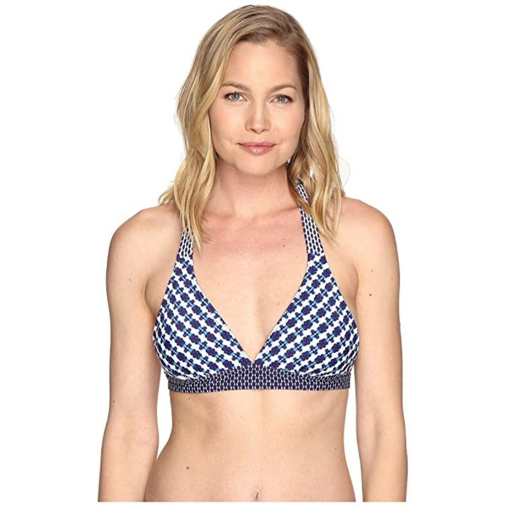 Prana Lahari Bikini in Indigo Santorini XS/S